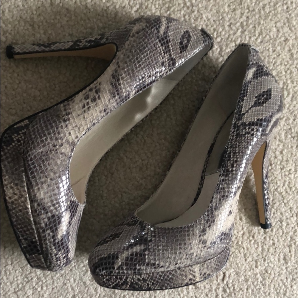 Michael Michael Kors Pumps